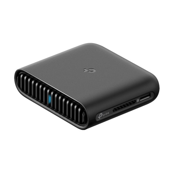 TP-LINK TL-WR3002X AX3000 Wi-Fi 6 Pocket ...