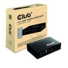 VIDEO SWITCH HDMI 3PORT/CSV-1381 CLUB3D