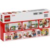 LEGO SUPER MARIO 72040 Captain Toad's Camp