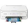 Canon Multifunctional printer | PIXMA TS5151 | Inkjet | Colour | All-in-One | A4 | Wi-Fi | White