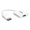 Aten | VC985 DisplayPort to HDMI Adapter