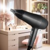 Hair dryer MAESTRO MR-217 2200 W Black, Graphite
