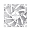 Gamemax | Case fan | FN12A-S5 | White