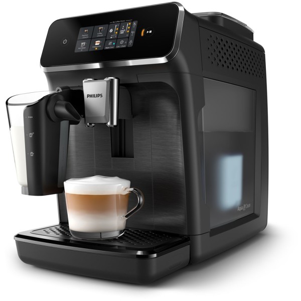 Philips EP2330 Fully-auto Espresso machine 1.8 ...