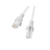 Lanberg Patchcord CAT.6 UTP | PCU6-10CC-0300-S | 3 m