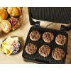 Tefal Inicio Adjust GC272D10 contact grill