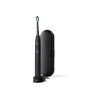 Philips | Electric Toothbrush | HX6800/87 Sonicare ProtectiveClean Sonic | Rechargeable | For adults | Number of brush heads included 1 | Number of teeth brushing modes 2 | Black/Grey