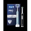 Szczoteczka elektryczna Oral-B Pro1 Duo Pack