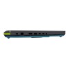 Notebook|ASUS|ROG Strix|G16 (2025)|G615LW-S5075W|CPU  Core Ultra|U9-275HX|2700 MHz|16