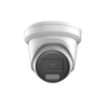 Hikvision IP Camera | DS-2CD2346G2H-IU | Dome | 4 MP | 2.8mm | IP67 | H.265+ | microSD/microSDHC/microSDXC card, up to 512 GB