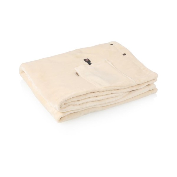 Tristar Cordless heating blanket, 150 x ...