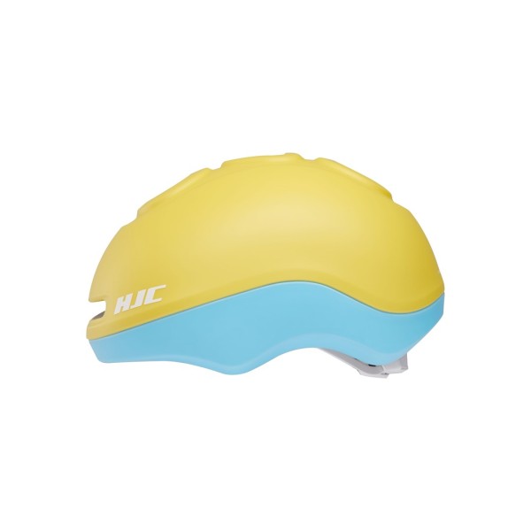 HJC GLEO Cycling Helmet, MT YELLOW ...