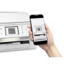 Canon Multifunctional printer | PIXMA TS7650i | Inkjet | Colour | A4 | Wi-Fi | White