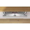Bosch Serie 4 SMV4EVX00E dishwasher Fully built-in 14 place settings C