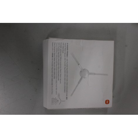 SALE OUT. Xiaomi | Robot Vacuum Side Brush | BHR6687GL | DAMAGED PACKAGING