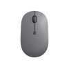 Lenovo | Go USB-C Wireless Mouse | Black