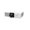 Epson | EB-L570U | WUXGA (1920x1200) | 5200 ANSI lumens | White | Lamp warranty 12 month(s)