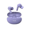 HEADSET EARBUDS YAVI BT ENC/PURPLE 25297 TRUST