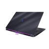 Notebook|GIGABYTE|Aorus|16X ASG 2024|CPU  Core i7|i7-14650HX|2200 MHz|16