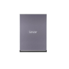 Lexar | Portable SSD | SL210 | 500 GB | Solid-state drive interface USB 3.1 Type-C | Read speed 550 MB/s