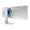 Monitor|SAMSUNG|Odyssey G9 G93SD|49