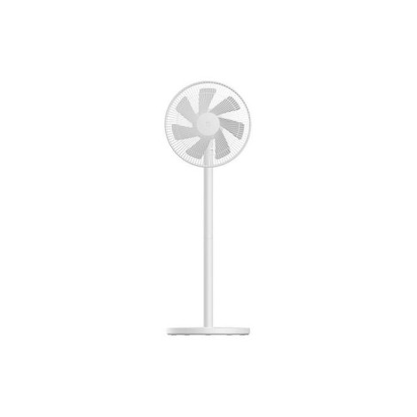 Xiaomi | Mi Smart Standing Fan 2 Lite | Stand Fan | White | Number of speeds 3 | Oscillation | 38 W | Yes