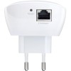 WRL RANGE EXTENDER 300MBPS/TL-WA850RE TP-LINK