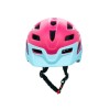 Kids helmet MTB Motus MOTHAM4KB Red-blue S/M