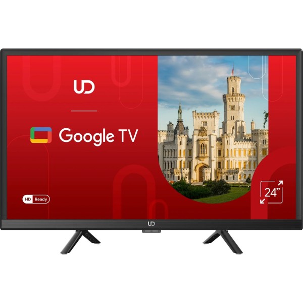 TV 24" UD 24GW5210S HD, D-LED, ...