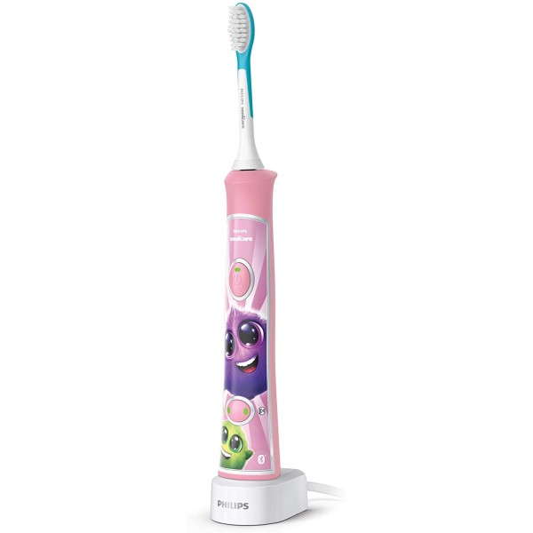 Philips | Electric toothbrush | HX6352/42 ...