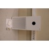 SALE OUT. Xiaomi Smart Air Purifier 4 Lite EU | Xiaomi | Smart Air Purifier | 4 Lite EU | Air Purifier | Suitable for rooms up to 25–43 m² | Power 33 W | White | USED, DIRTY