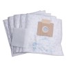 ETA | Vacuum cleaner bags Antibacterial | ETA960068020