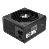 ASUS TUF Gaming 850W Gold power supply unit 24-pin ATX ATX Black