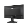 AOC 24E1Q 23.8inch IPS FHD VGA HDMI DP