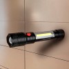 Esperanza EOT069 Flashlight Black, LED Flashlight