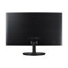 Samsung S36C computer monitor 68.6 cm (27") 1920 x 1080 pixels Full HD LCD Black