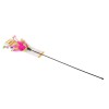 DINGO Fishing rod Foxi - cat toy