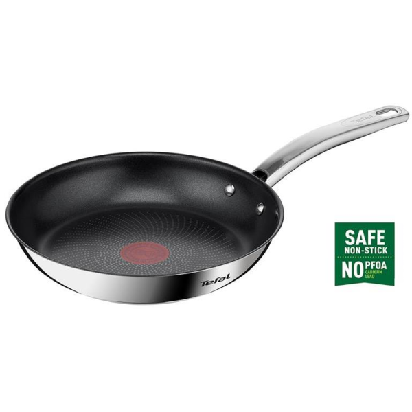 TEFAL Frying Pan | B8170444 Intuition ...