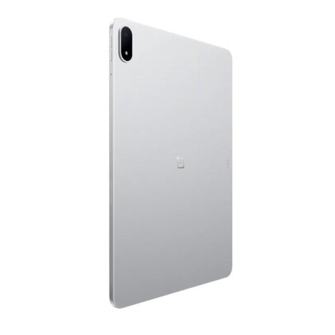 OnePlus Pad 3 Qualcomm Snapdragon 256 GB 33.5 cm (13.2") 12 GB Wi-Fi 7 (802.11be) Android 15 Silver