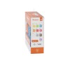 MARIOINEX Mini Waffle Building Blocks, 140 pieces