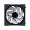 CASE FAN 140MM WRL/G99.14RSLIN1W1B.00 LIAN LI