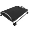 Techly Adjustable Footrest ICA-FR 13