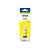 EPSON 1LB 101 EcoTank Yellow ink bottle