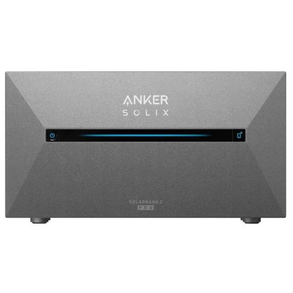 Energy storage Anker Solix Solarbank 2 ...