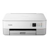 Canon Multifunctional printer | PIXMA TS5351i | Inkjet | Colour | Copy, Print, Scan | A4 | Wi-Fi | White