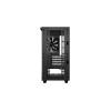 DeepCool MACUBE 110 Midi Tower Black