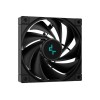 DeepCool LT520 Processor All-in-one liquid cooler 12 cm Black 1 pc(s)