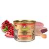 GRANATAPET Symphonie  No.8 Pheasant and duck with chicken - wet cat food - 200g