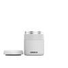 Dinner thermos Kambukka Bora 600 ml Chalk White (11-06013)