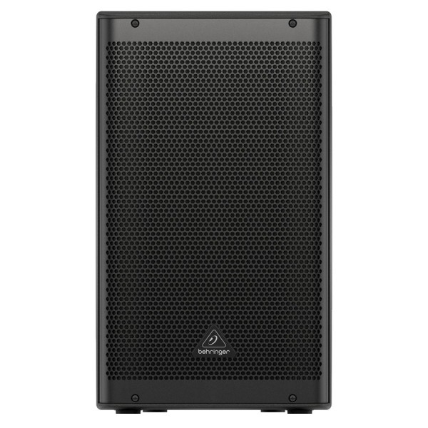 Behringer DR112DSP - active loudspeaker 12" ...